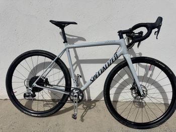 Specialized, Crux Comp 2023
