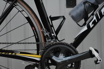 Giant TCR Advanced 3 2016 2016 Road & Gravel d'occasion — image 3 sur 5