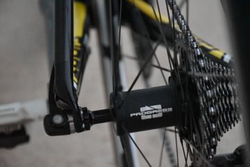 Giant TCR Advanced 3 2016 2016 Road & Gravel d'occasion — image 5 sur 5