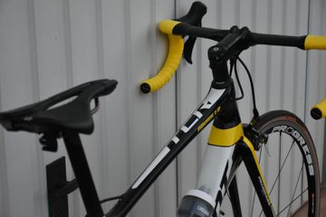 Giant TCR Advanced 3 2016 2016 Road & Gravel d'occasion — image 2 sur 5