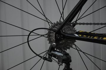 Giant TCR Advanced 3 2016 2016 Road & Gravel d'occasion — image 4 sur 5