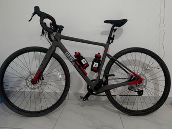 Used Intense 951 951 GRAVEL BIKE 1X 2025 2025 Road & Gravel