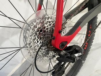 Used Intense 951 951 GRAVEL BIKE 1X 2025 2025 Road & Gravel, Light Gray — image 8 of 11