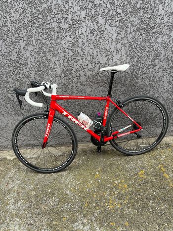 Trek, Émonda ALR 5 2016