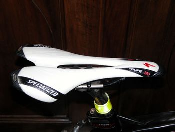 Used Specialized SPECIALIZED S-WORKS TARMAC 2006 2006 Road & Gravel, Black — image 6 of 15