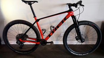 Trek, Procaliber SRAM GX Eagle AXS