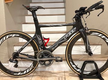 Used Boardman Air Custom Shimano Dura Ace Di2 2018 Road & Gravel, Light Gray — image 29 of 50
