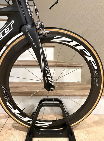 Used Boardman Air Custom Shimano Dura Ace Di2 2018 Road & Gravel, Light Gray — image 31 of 50