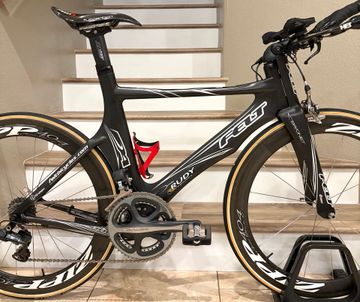 Used Boardman Air Custom Shimano Dura Ace Di2 2018 Road & Gravel, Light Gray — image 38 of 50