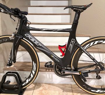 Used Boardman Air Custom Shimano Dura Ace Di2 2018 Road & Gravel, Light Gray — image 41 of 50