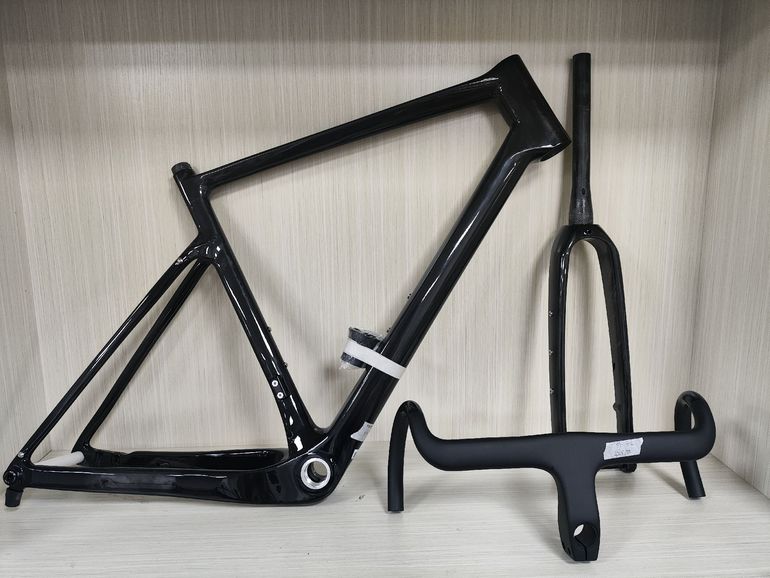 BXT BXT Custom Frameset 2026