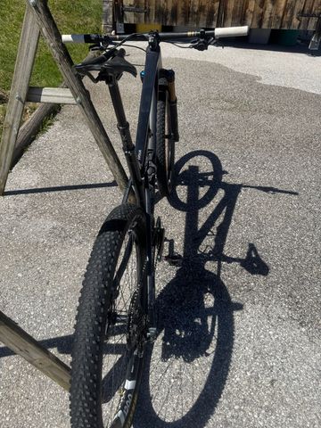 Použité ARC 8 Custom Shimano XTR 2025 Mountainbike — obrázek 7 z 7