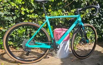 Bianchi, Impulso Pro Ekar 1x13ps 2023