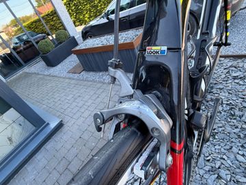 Used Look 695 Shimano Ultegra Di2 2018 Road & Gravel, Black — image 4 of 7