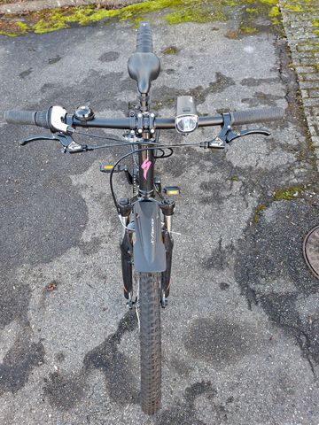 Gebrauchtes Specialized Hotrock 2020 Youth, Schwarz — Bild 7 von 7