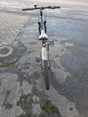 Gebrauchtes Specialized Hotrock 2020 Youth, Schwarz — Bild 3 von 7
