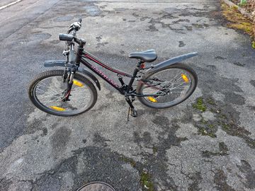 Specialized Hotrock 2020 Kids & Youth de segunda mano