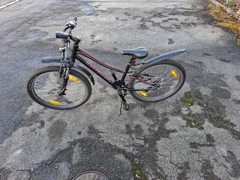 Used Specialized Hotrock 2020 Kids & Youth
