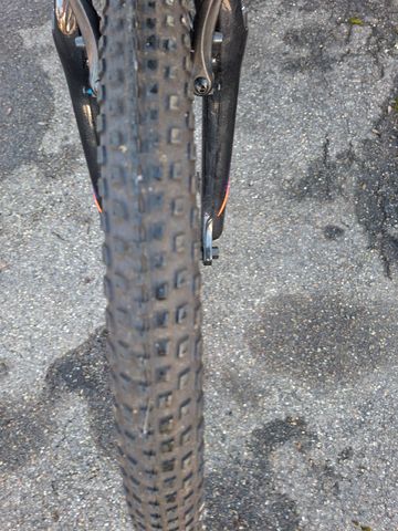 Gebrauchtes Specialized Hotrock 2020 Youth, Schwarz — Bild 6 von 7