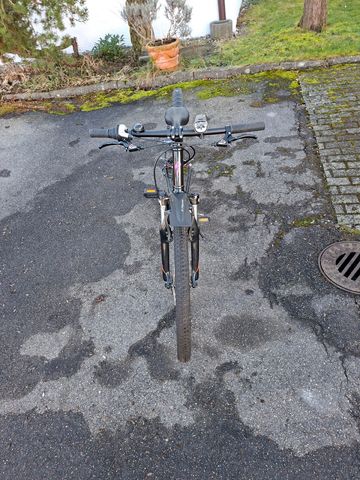 Gebrauchtes Specialized Hotrock 2020 Youth, Schwarz — Bild 2 von 7
