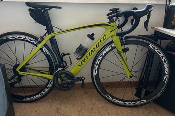 Specialized, Specialized Venge Pro