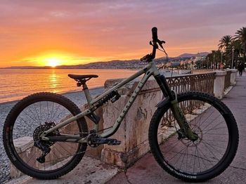 Commencal, Commencal TR29