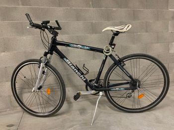 Bianchi, 10