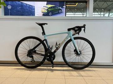 Brugt Specialized S-Works Tarmac SL7 Frameset 2024 Frameset 2024 Road & Gravel — billede 4 af 5