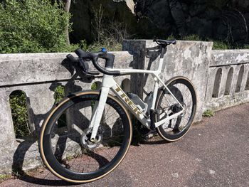 Trek, Madone SLR 7 Gen 8 2025
