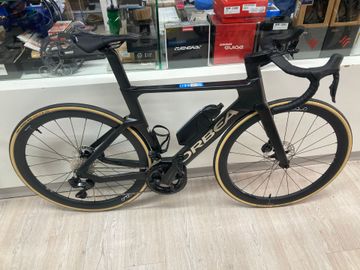 Brugt Orbea ORCA AERO M20iLTD 2025 2025 Road & Gravel — billede 1 af 3