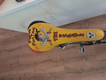 Used Colnago C40 1999 1999 Road & Gravel — image 2 of 5