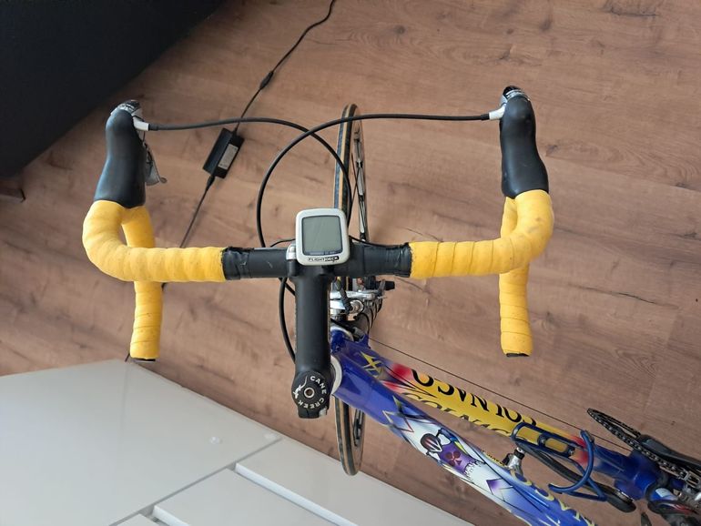 Used Colnago C40 1999 1999 Road & Gravel — image 3 of 5