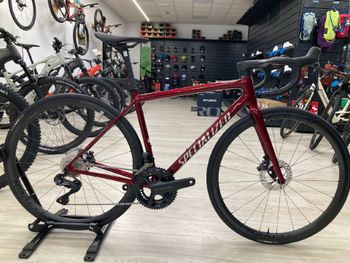 Specialized, Aethos 2 Pro - Shimano Ultegra Di2 2026