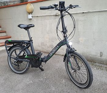 Bottecchia, Bottecchia Custom