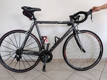 Cannondale, Cannondale Custom Shimano 105