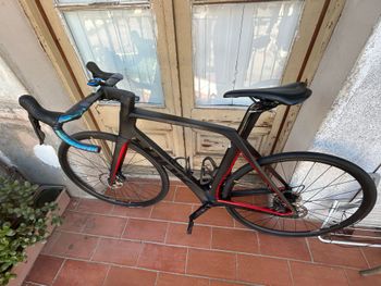 Look, 795 Shimano Ultegra