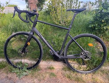 TRIBAN, Rc500 Shimano Sora