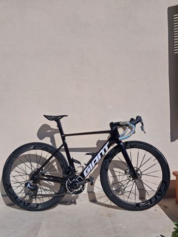 Giant, Propel Advanced SL 0 2026