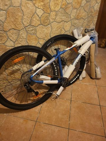 Merida BIG.NINE 200 2023 2023 Mountainbike d'occasion — image 1 sur 9
