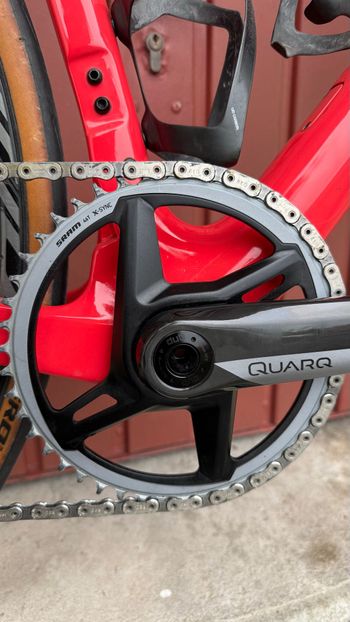Used Orbea Orca SRAM Force eTap AXS 2021 Road & Gravel — image 2 of 5