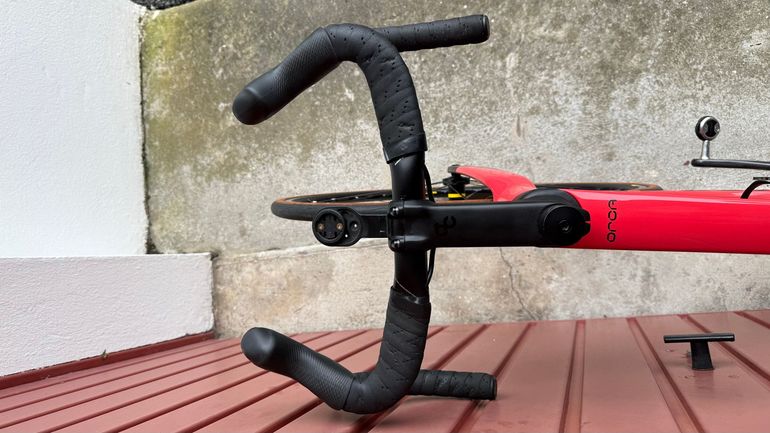 Used Orbea Orca SRAM Force eTap AXS 2021 Road & Gravel — image 4 of 5