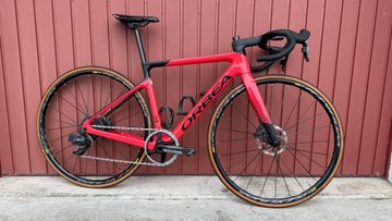 Orbea Orca SRAM Force eTap AXS 2021 Road & Gravel usato