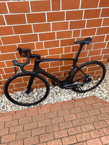 Brugt CUBE AGREE C:62, RACE 2022 2022 Road & Gravel — billede 2 af 12