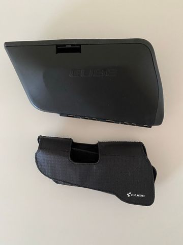 Brugt CUBE AGREE C:62, RACE 2022 2022 Road & Gravel — billede 10 af 12