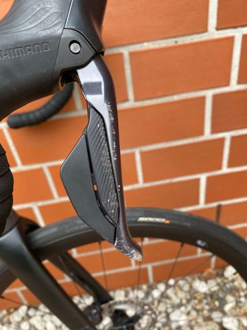 Brugt CUBE AGREE C:62, RACE 2022 2022 Road & Gravel — billede 8 af 12