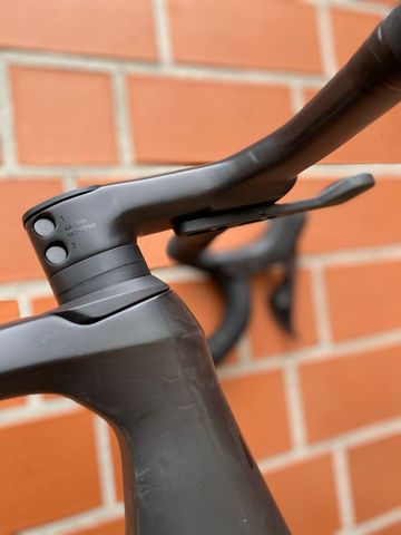 Brugt CUBE AGREE C:62, RACE 2022 2022 Road & Gravel — billede 4 af 12