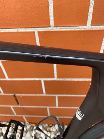Brugt CUBE AGREE C:62, RACE 2022 2022 Road & Gravel — billede 7 af 12