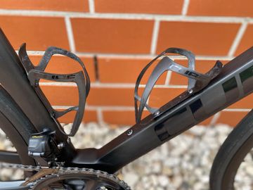 Brugt CUBE AGREE C:62, RACE 2022 2022 Road & Gravel — billede 9 af 12