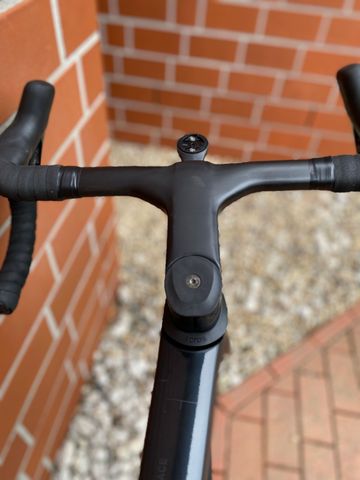 Brugt CUBE AGREE C:62, RACE 2022 2022 Road & Gravel — billede 5 af 12