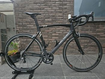 Eddy Merckx, SanRemo76 — Shimano Ultegra 2020